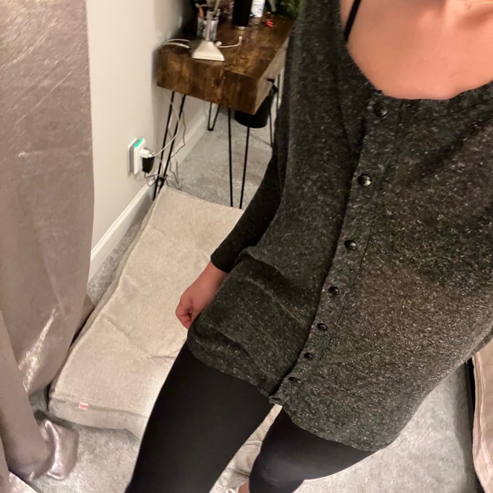 Sparkle & Fade Cardigan